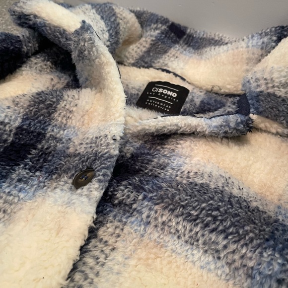 Fall / winter clothing bundle - 10 pieces - Picture 6 of 9